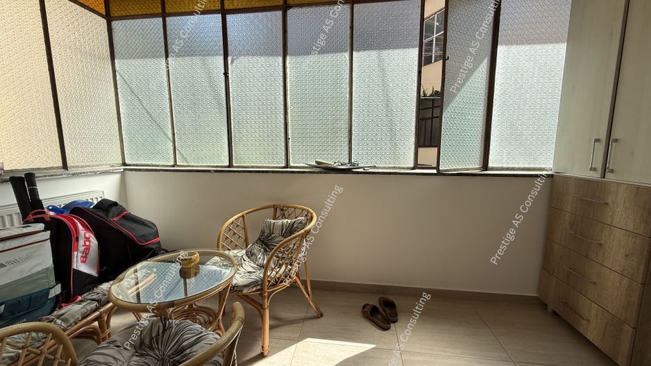 Apartament 2 Camere 2 Bai | Parter | Maria - Poză 10