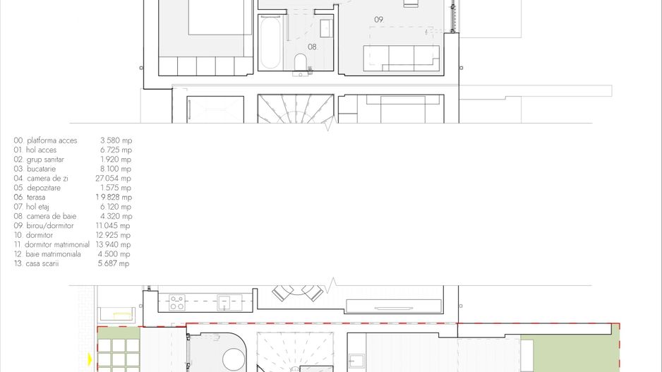 Complex Vile Premium 1 Decembrie 1918 - Poză 6