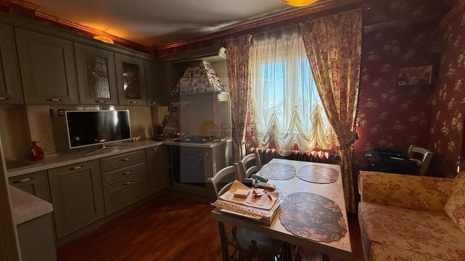 Apartament de lux  | 3 camere | 77 mp - Poză 7