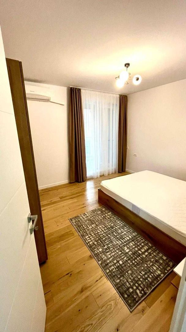 Apartament 2 camere Metrou Crangasi - complex Trio Bridge - Poză 4