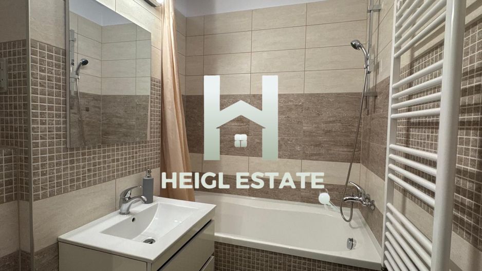 Apartament de închiriat cu 2 camere în zona Torontalului, Timișoara - Poză 12