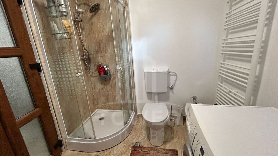 Apartament 2 camere la casa zona Facultatea de Medicina - Poză 7