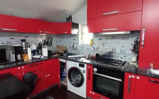 Apartament 3 camere 65mp Centru, Florești - Poză 3