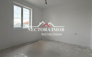 NECTORA IMOB-Casa 117 mp utili, 4 camere, 2 bai,Santandrei,teren 500mp - Poză 4