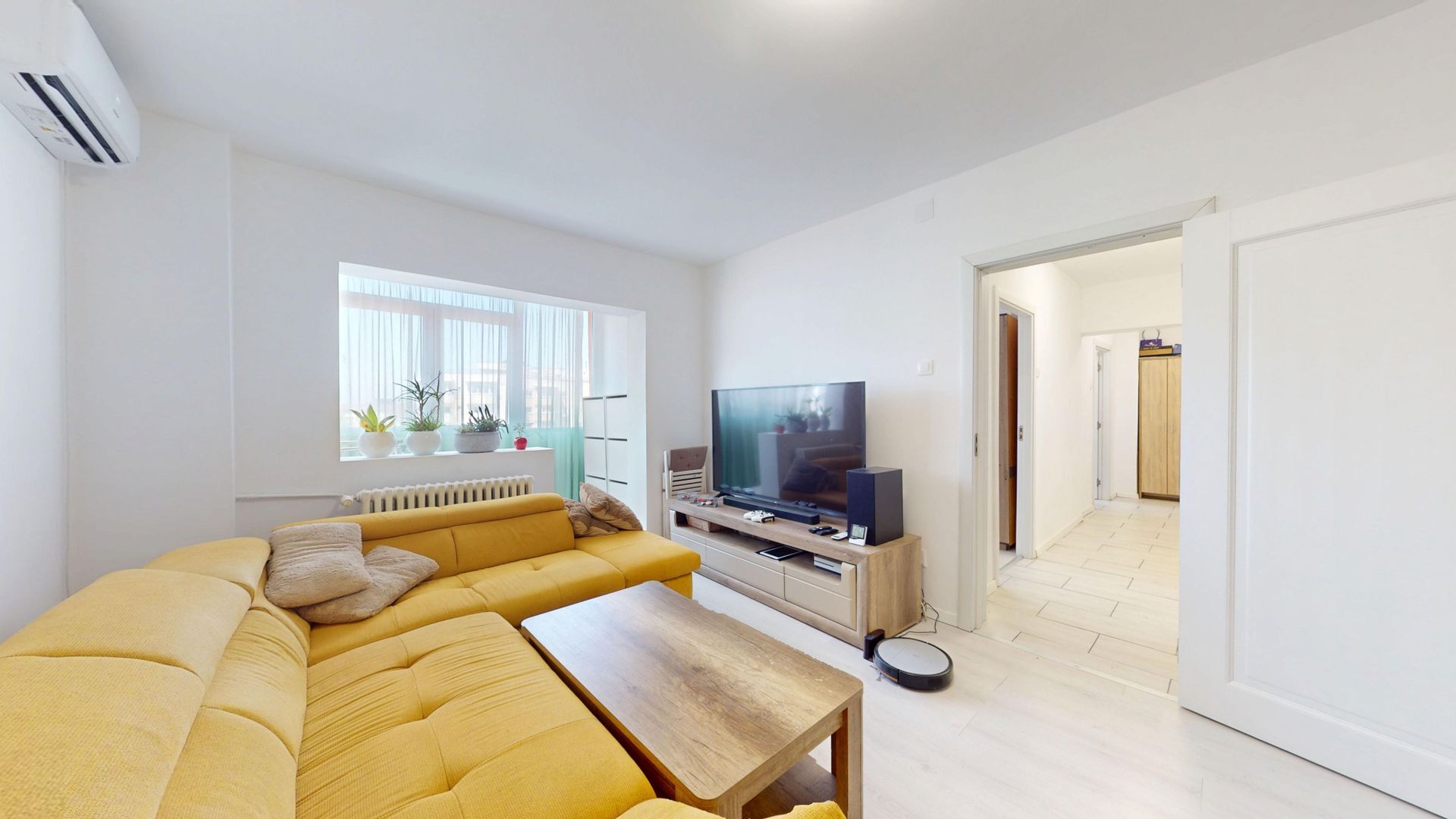 Apartament 2 camere Teiul Doamnei Lacul Tei - Poză 7
