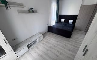 Apartament finisat modern | 2 camere decomandate | Zona str. Rodnei - Poză 3