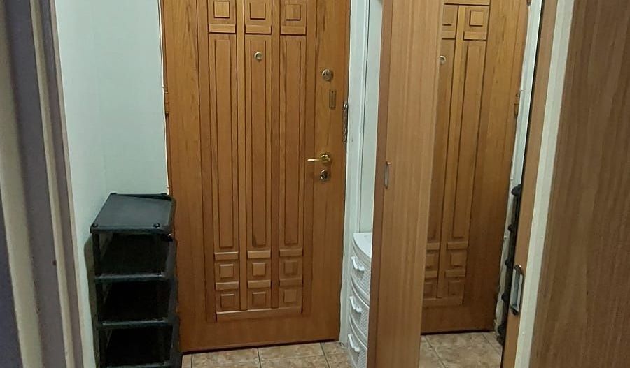 Apartament 2 camere complet utilat, etaj 6/10, metrou 1 Decembrie - Poză 5