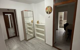 De Inchiriat apartament spatios, Tiglina 3, 500 euro - Poză 7