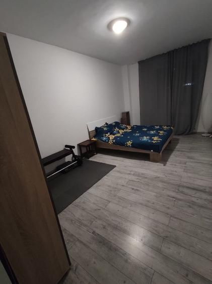 Apartament Spatios, metrou Străulești - Poză 4