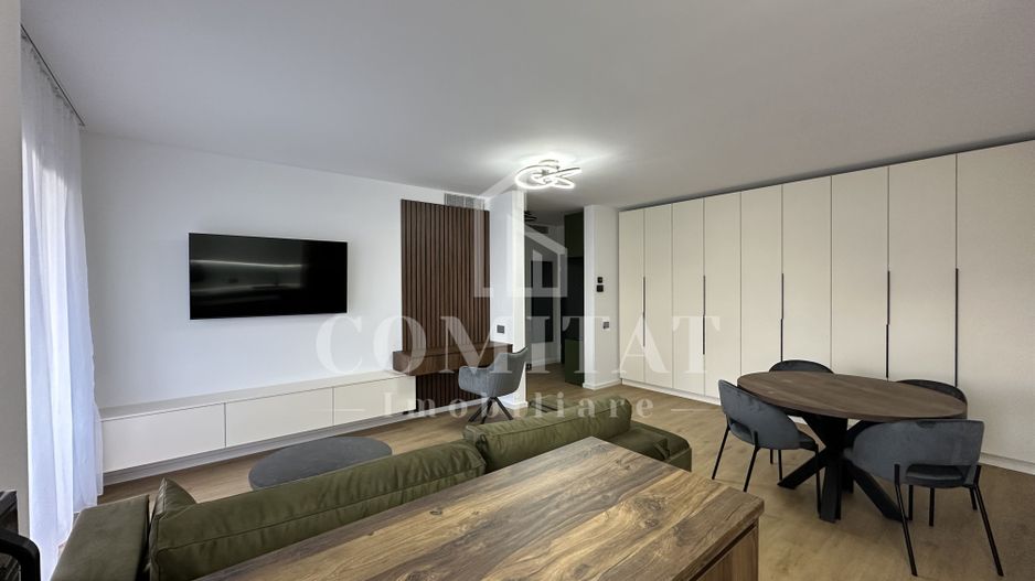 Apartament 2 camere | Prima Inchiriere | Semicentral - Poză 4