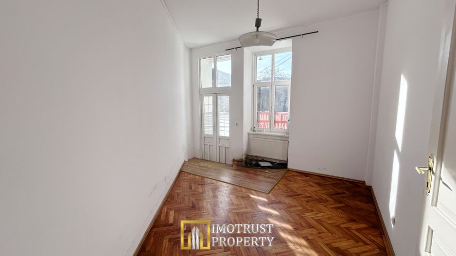 Spațiu Ultracentral de Închiriat – Arad - Poză 4