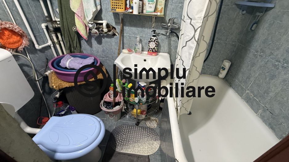 Apartament 3 camere Valea Rosie et 3/4 - Poză 17