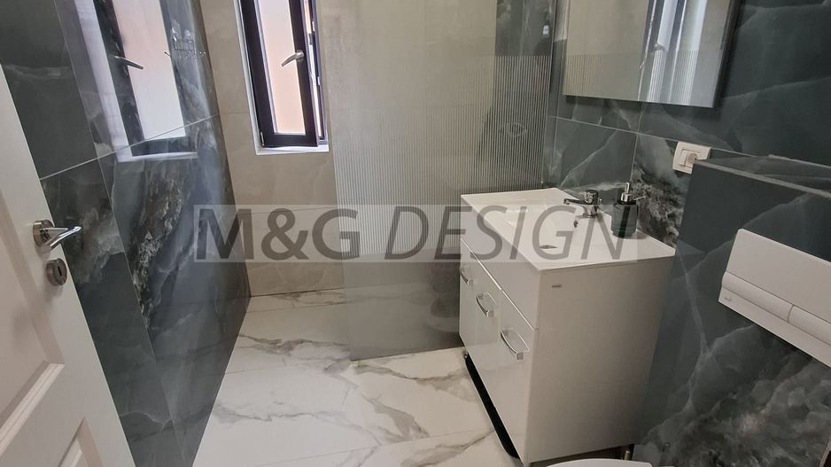 Ap 3 camere pe 2 nivele, loc parcare, Giroc-Lidl - Poză 5