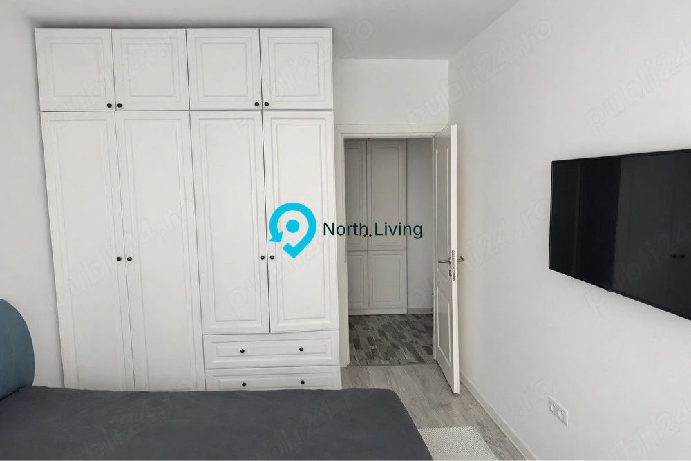 Apartament 2 camere | Salajan-Trapezului - Poză 4
