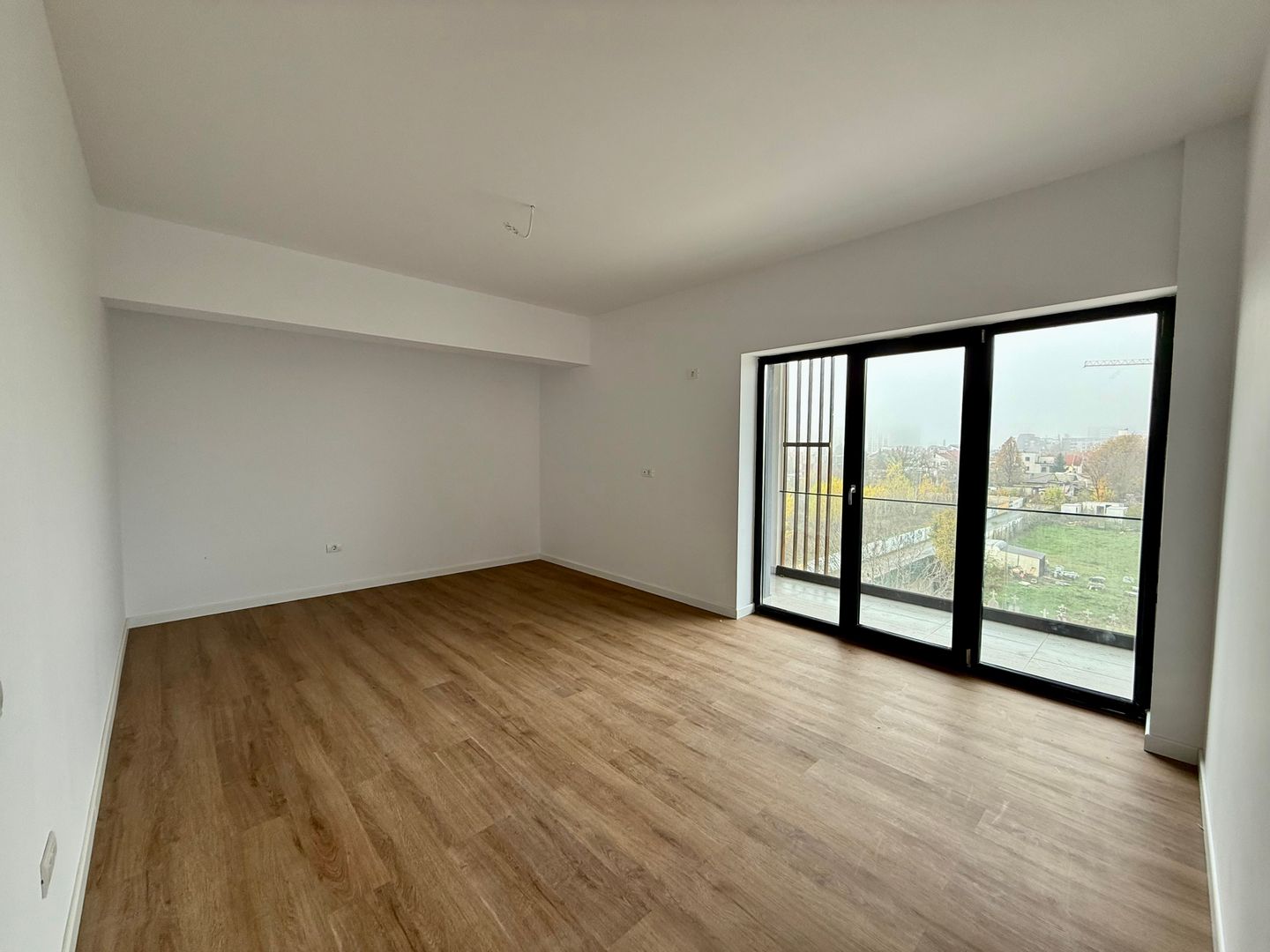 OPORTUNITATE | 3 CAMERE | DECOMANDAT | LOC DE PARCARE | 2025 - Poză 1