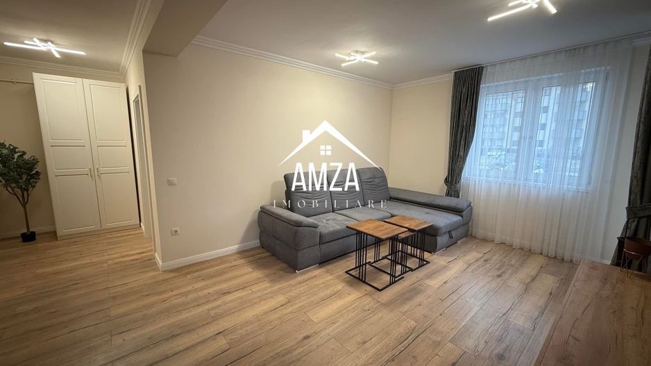 Apartament de lux de  închiriat Selimbar - Poză 2