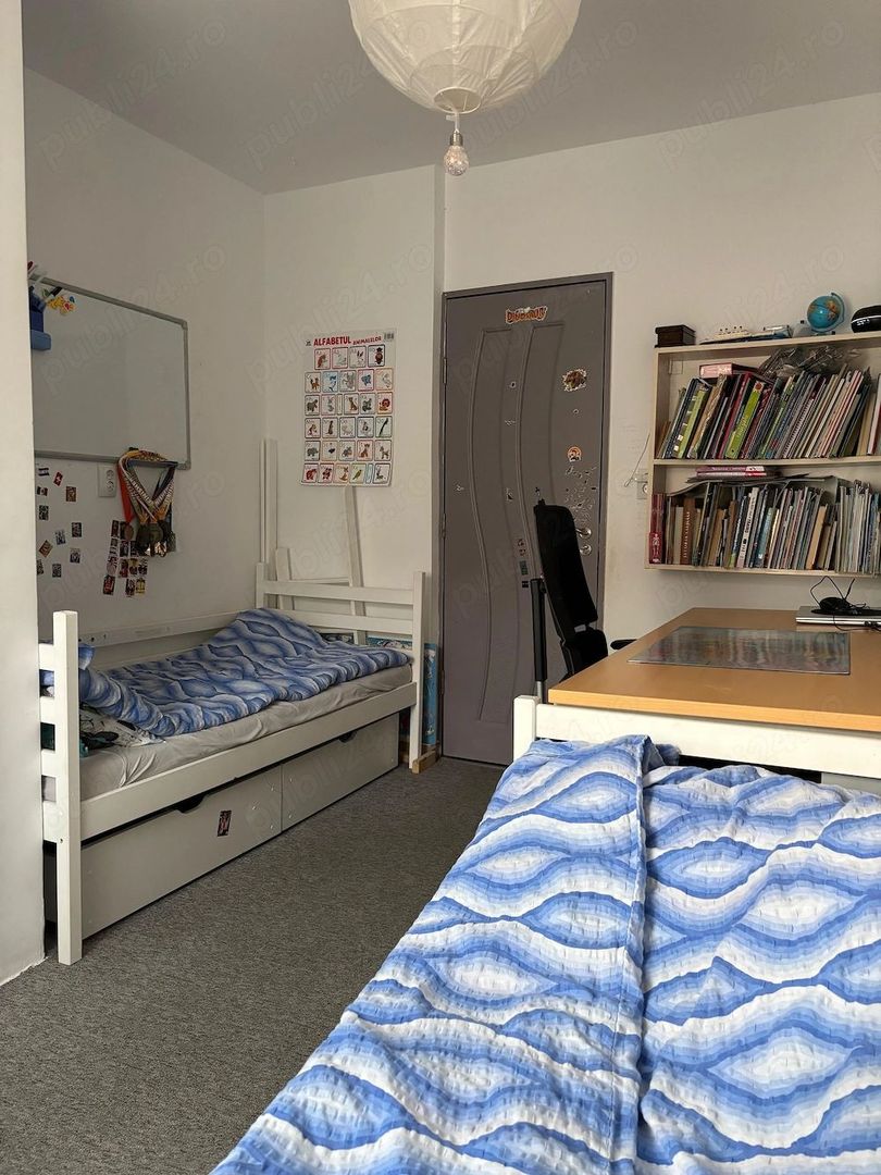 Apartamente 2 camere,  Marasti, str.Gorunului - Poză 5
