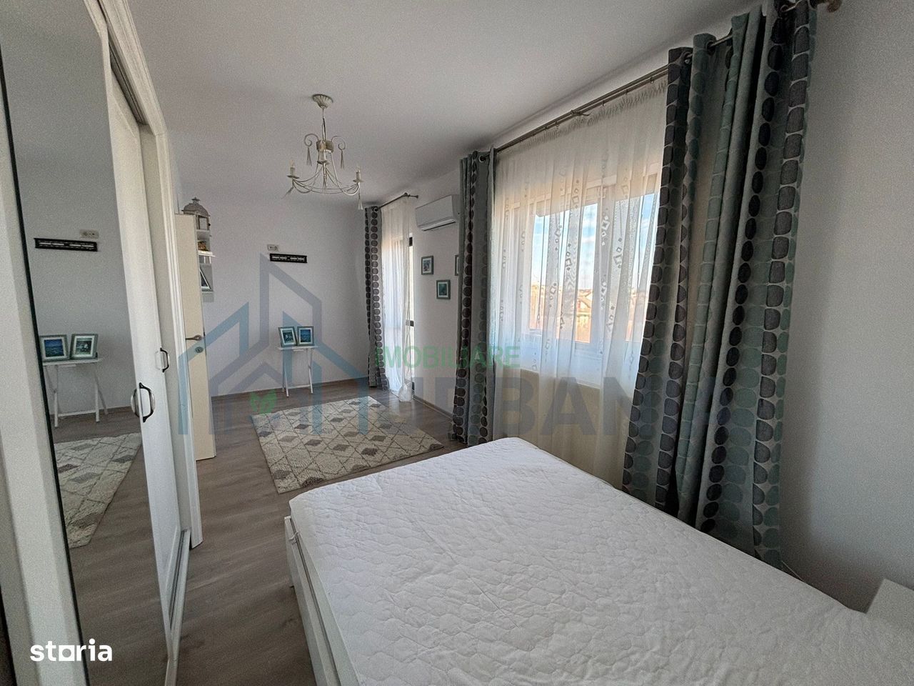 Casă insiruita capăt CUG - Valea Adâncă - Poză 7