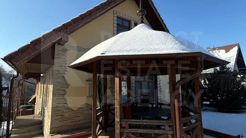 Vânzare, casă, 3 nivele, 160 mp, Goianul Nou - Poză 7