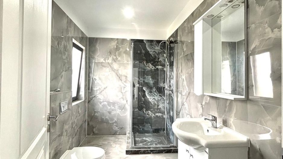 Casa individuala - 4 camere - pozitie excelenta - Sacalaz - Poză 7