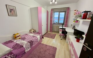 3 camere Mihai Viteazu-Fratii Buzești bloc nou vedere panoramica - Poză 5