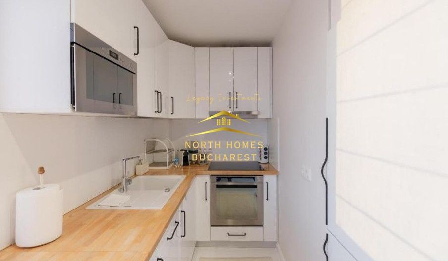 Apartament de inchiriat - 3 camere -Delea veche - Poză 5