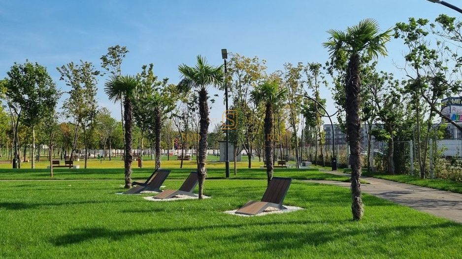 Apartament cu 2 camere,prima inchiriere, bloc nou,zona Bd. Metalurgiei - Poză 22