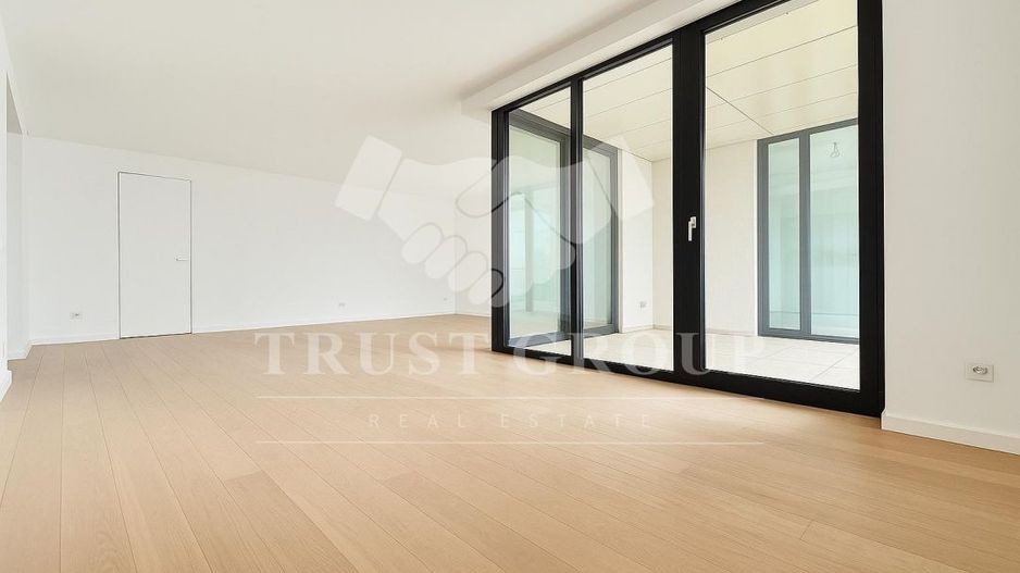 Apartament 4 camere Aviatorilor | Terasa 27mp | 2 Locuri parcare | Bloc 2024 - Poză 8