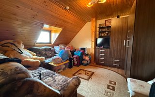 Casa individuala cu 10 camere 1600 mp teren - Poză 14