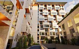 Apartament 4 camere CORTINA ELYSIUM I CESIUNE I COMISION 0% - Poză 3