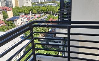 Garsonieră Pallady Towers, centrala, etaj 8, 3 min metrou - Poză 13