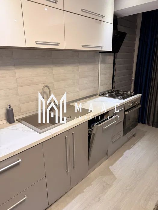 Apartament 2 camere  | Șelimbăr – Doamna Stanca | Lângă Kaufland - Poză 5