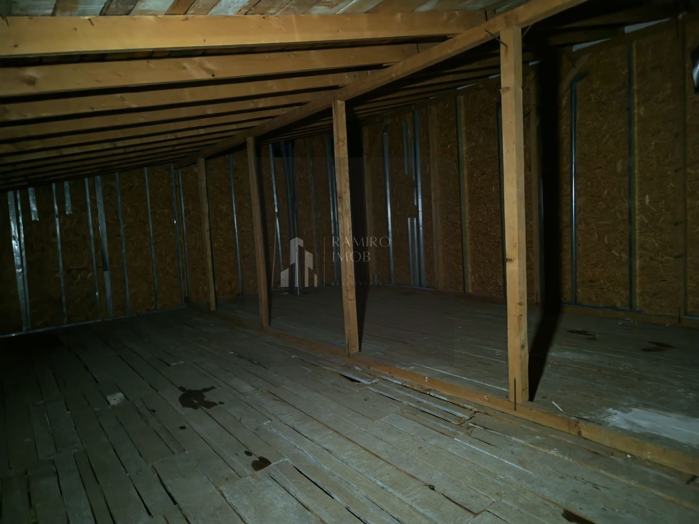 Apartament 2 camere + pod  150mp Bragadiru Cartierul Verde - Poză 12