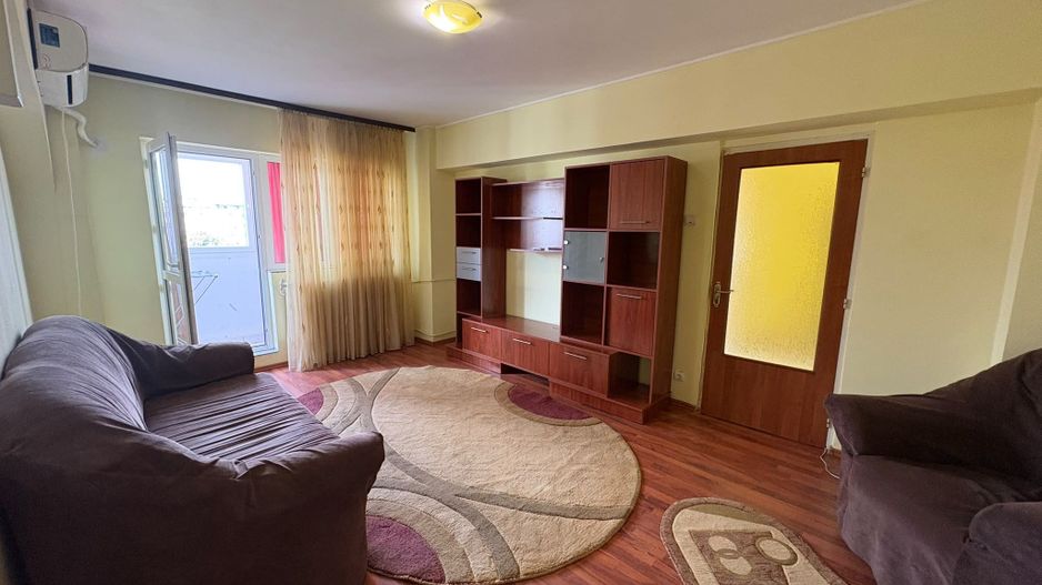 AP. 2 CAMERE-  APARATORII PATRIEI, BUCATARIE INCHISA, METROU 3 MIN - Poză 1