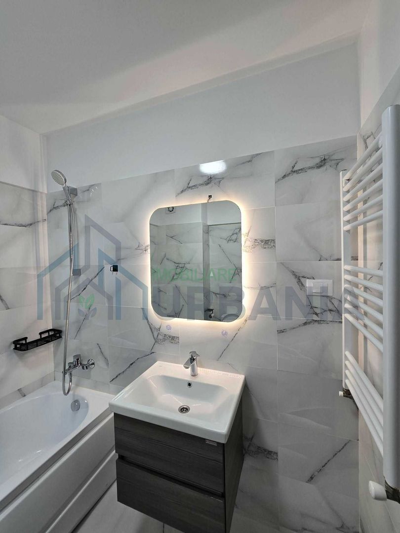 Apartament 2 Camere, Bucium, Iasi - Poză 2