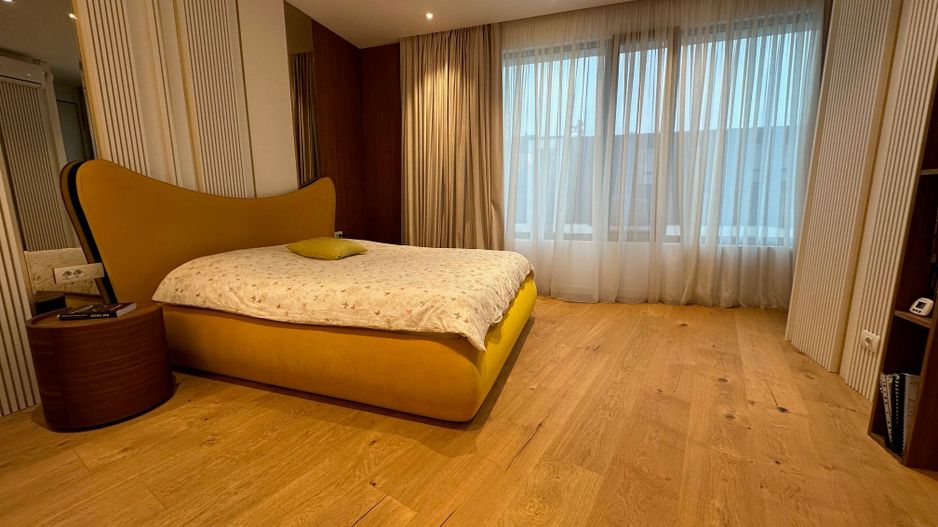 Apartament pe 2 niveluri - Poză 27