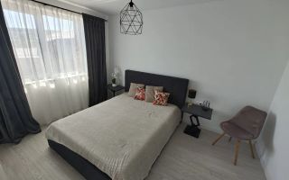 2 camere open space, modern, Valea Chintaului - Poză 1