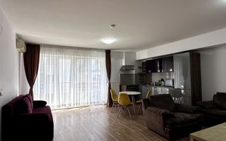 Apartament cu 2 camere de închiriat | Nufărul | Oradea - Poză 1