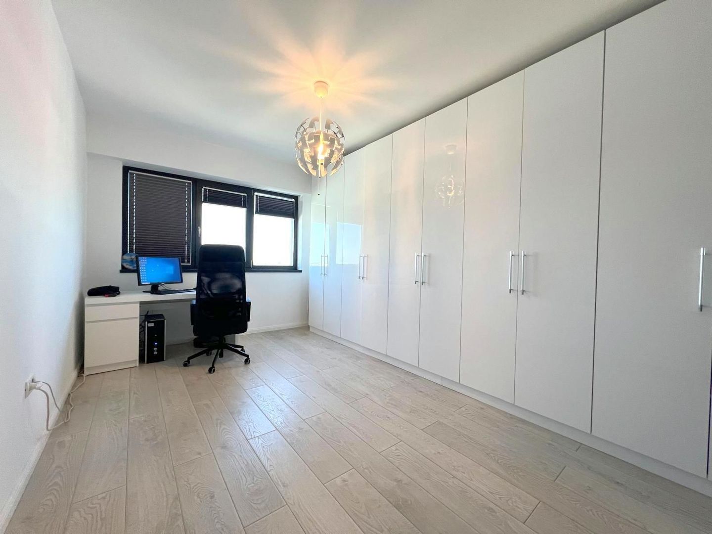 4 camere  119 mp priveliste panoramica– Casa Presei Residence - Poză 5