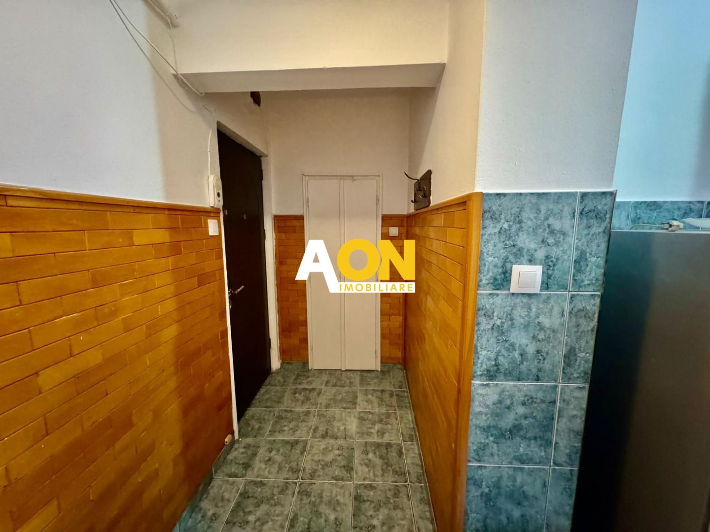 Apartament 2 Camere de Inchiriat  Zona Bulevardul Transilvaniei - Poză 10