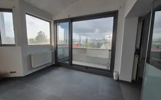 Clădire birouri clasa A 680 mp de închiriat, Pache Protopopescu - Poză 17
