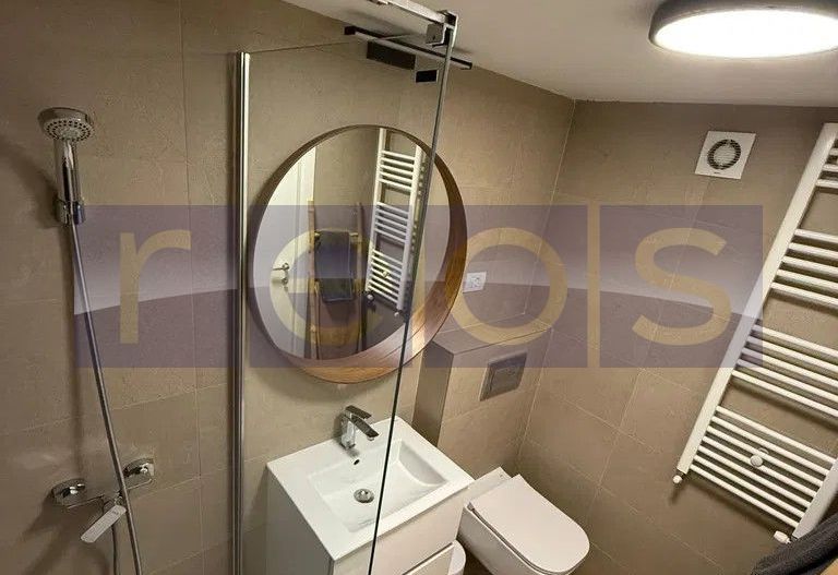 Apartament tip loft 2 camere | 2 bai | bloc nou| langa parc si lac-Colentina - Poză 3