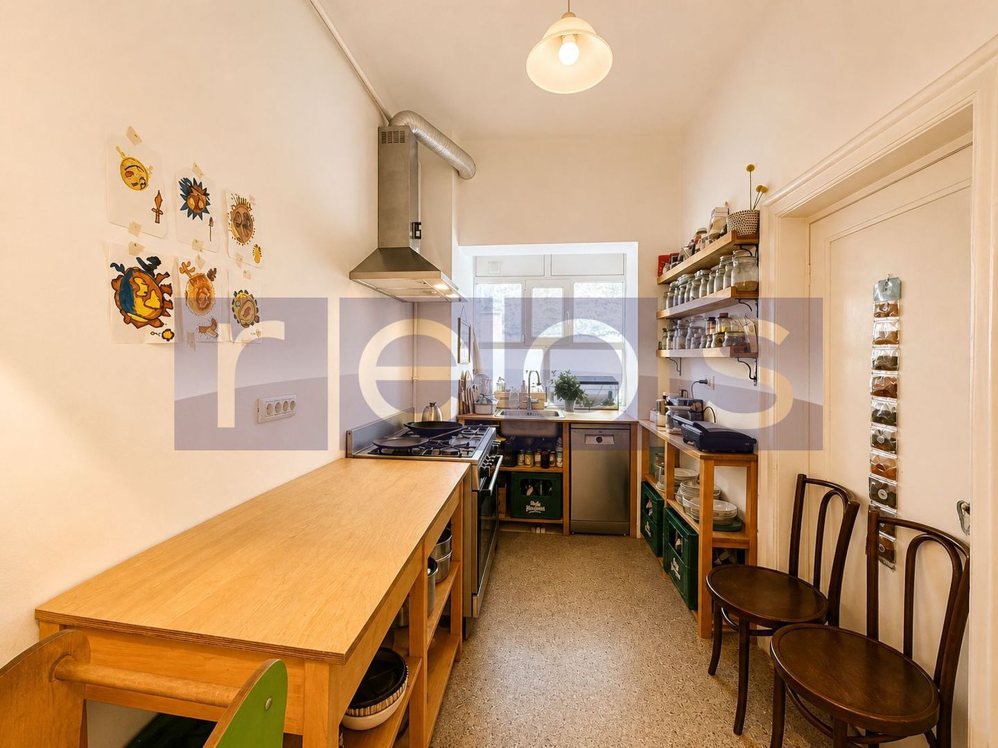 VILA INTERBELICA | 337 MP | 8 CAMERE | PIATA ALBA IULIA – DECEBAL - Poză 6