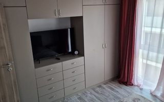 Chișoda | 2 camere | Bloc 2019 | Mobilat | Parcare CF - Poză 8