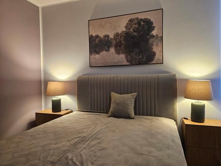 Apartament 2 camere | Prima închiriere | Bloc 2024 | Loc de parcare | - Poză 13