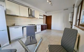 PROPRIETAR-Apartament Herastrau Nordului, 2 parcari,boxa,vedere libera - Poză 8