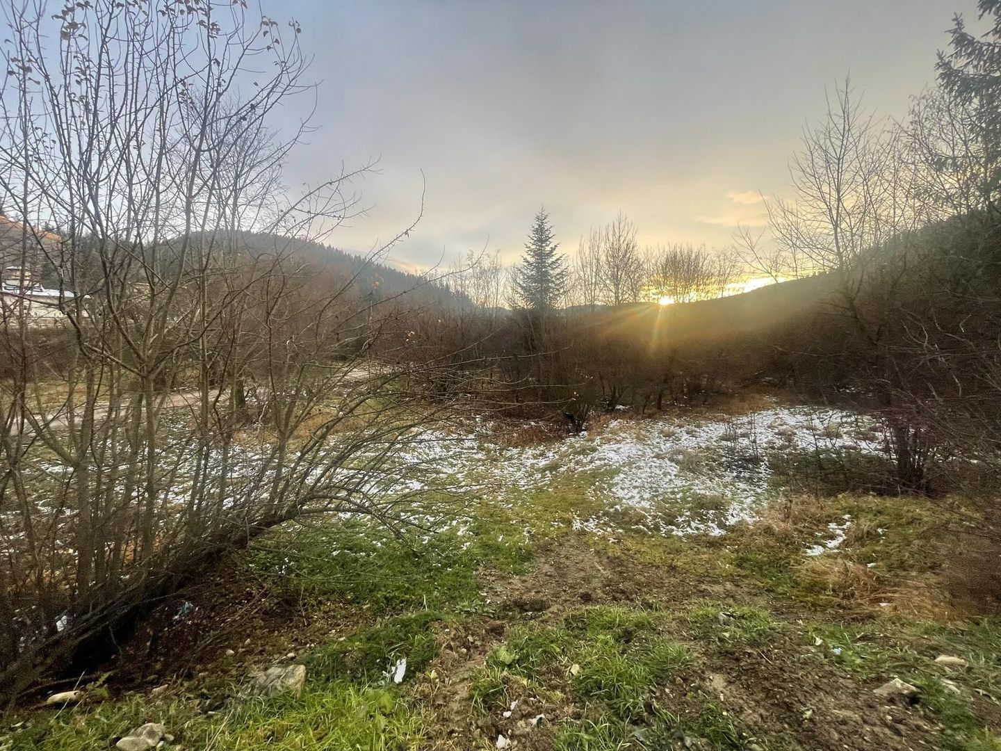 TEREN INTRAVILAN 2,26 HA | SUCEVITA | - Poză 14