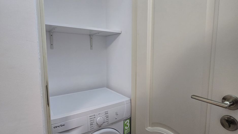 Apartament de Lux Metrou - Poză 12