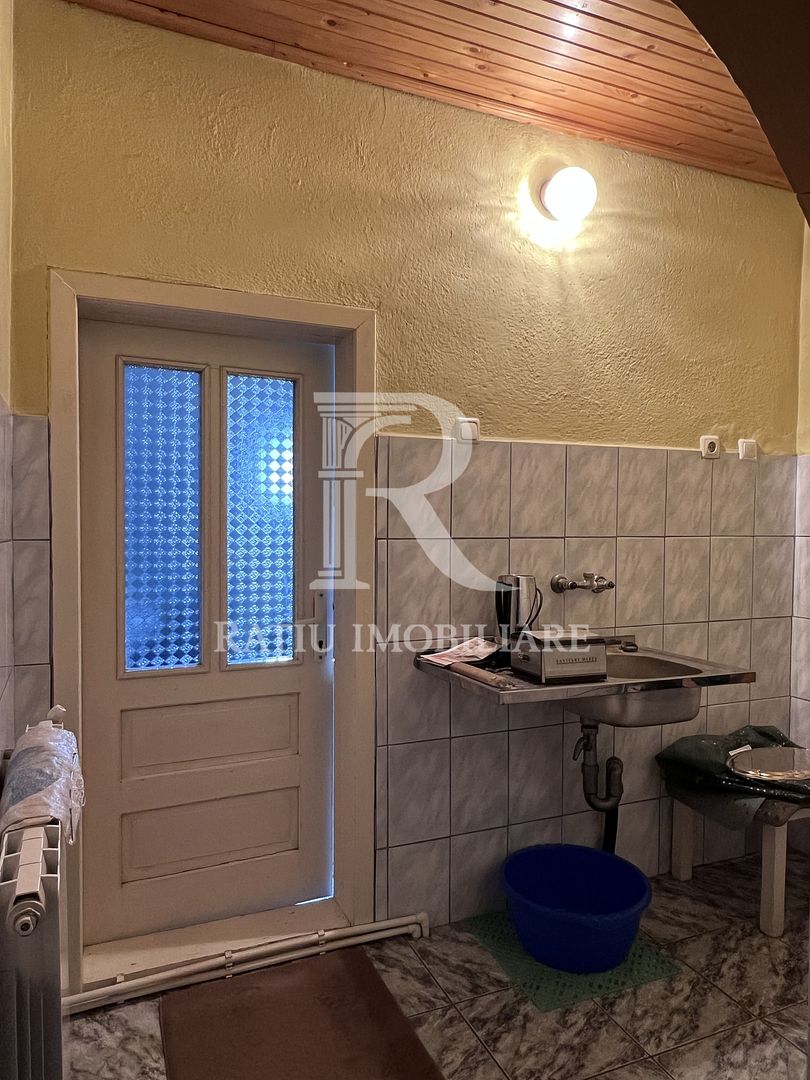 Proprietate rurală de vânzare | 1500 mp teren | Cobătești | Harghita - Poză 18