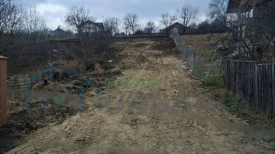 Teren intravilan Dorobanti - Poză 5